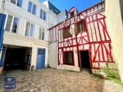 Maison 3 pièces 44 m²