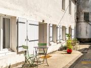 Maison 3 pièces 45 m²