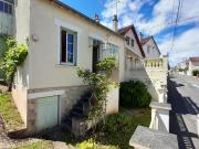 Maison 3 pièces 45 m²
