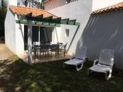 Maison 3 pièces 45 m²