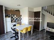 Maison 3 pièces 45 m²