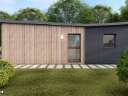 Maison 3 pièces 45 m²