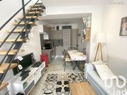 Maison 3 pièces 45 m²