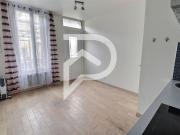 Maison 3 pièces 45 m²