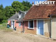 Maison 3 pièces 45 m²