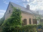 Maison 3 pièces 45 m²