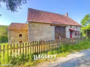 Maison 3 pièces 45 m²