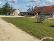 Maison 3 pièces 45 m²