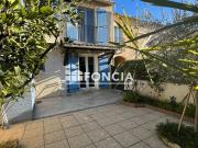 Maison 3 pièces 45 m²