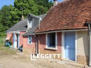 Maison 3 pièces 45 m²