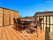 Maison 3 pièces 45 m²