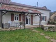 Maison 3 pièces 45 m²