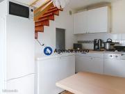 Maison 3 pièces 45 m²