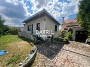 Maison 3 pièces 45 m²
