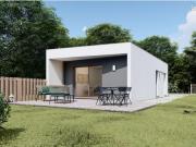 Maison 3 pièces 45 m²