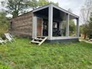 Maison 3 pièces 45 m²