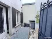 Maison 3 pièces 64 m²