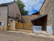 Maison 3 pièces 45 m²