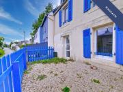 Maison 3 pièces – 45 m² – Pont de Buis lès Quimerch 29590