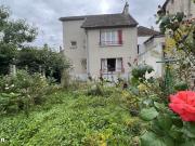 Maison 3 pièces 460 m²