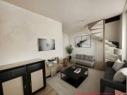 Maison 3 pièces 46 m²