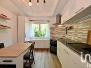 Maison 3 pièces 46 m²