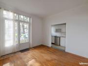 Maison 3 pièces 46 m²