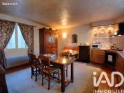 Maison 3 pièces 46 m²