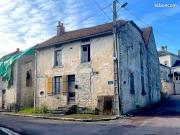 Maison 3 pièces 46 m²