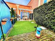 Maison 3 pièces 46 m²