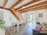 Maison 3 pièces 46 m²