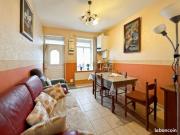 Maison 3 pièces 46 m²