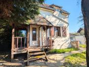 Maison 3 pièces 47 m²