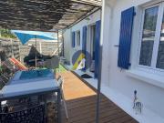 Maison 3 pièces 47 m²
