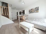 Maison 3 pièces 48 m²