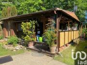 Maison 3 pièces 47 m²