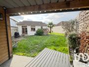 Maison 3 pièces 47 m²
