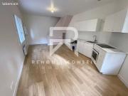 Maison 3 pièces 47 m²