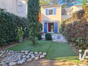 Maison 3 pièces 47 m²