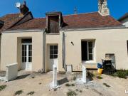 Maison 3 pièces 47 m²