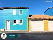 Maison 3 pièces 48 m²