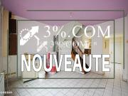 Maison 3 pièces 47 m²