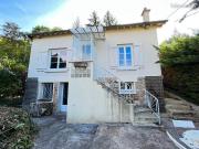 Maison 3 pièces 47 m²