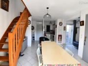 Maison 3 pièces 47 m²