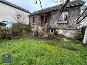 Maison 3 pièces 47 m²