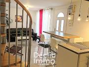 Maison 3 pièces, 47 m² à louer à Saint Pierre des Corps...