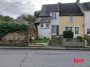 Maison 3 pièces 48 m²