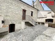 Maison 3 pièces 48 m²