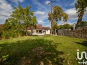 Maison 3 pièces 48 m²