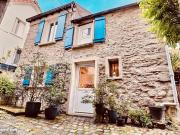 Maison 3 pièces 48 m²